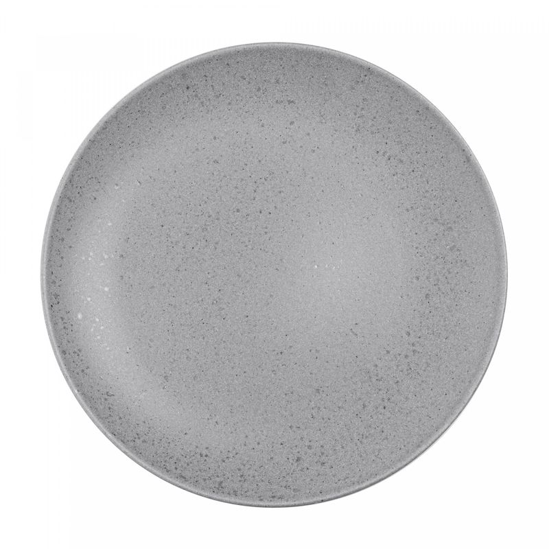 Travessa-para-Servir-de-Ceramica-Mist-Azul-Matte-40cm-x-28cm-x-4cm-Wolff