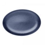 Travessa-para-Servir-de-Ceramica-Mist-Azul-Matte-40cm-x-28cm-x-4cm-Wolff