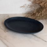 Travessa-para-Servir-de-Ceramica-Mist-Azul-Matte-40cm-x-28cm-x-4cm-Wolff