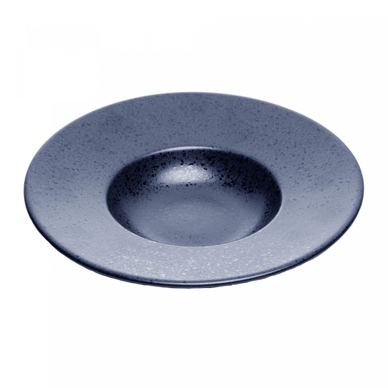 Prato-para-Risoto-de-Ceramica-Mist-Azul-Matte-26cm-Wolff