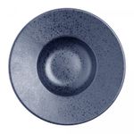 Prato-para-Risoto-de-Ceramica-Mist-Azul-Matte-26cm-Wolff
