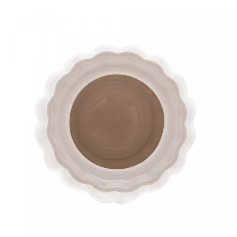 Acucareiro-de-Porcelana-Petala-Branco-Matt-105cm-x-85cm-Wolff