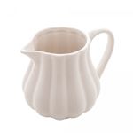 Leiteira-de-Porcelana-Petala-Branca-Matt-220ml-Wolff