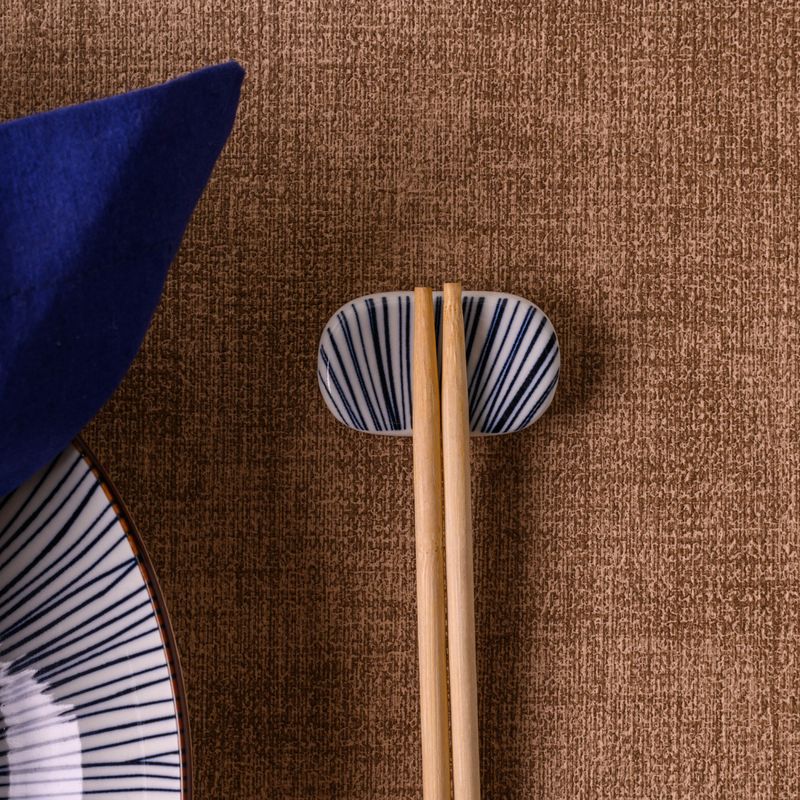 Conjunto-2-Pratos-Retangulares-de-Porcelana-para-Sushi-Koji-115cm-x-195cm-x-25cm-Wolff