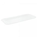 Travessa-Retangular-de-Porcelana-Durable-Pocelain-Alto-Relevo-41cm-x-17cm-x-3cm-Wolff