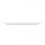 Travessa-Retangular-de-Porcelana-Durable-Pocelain-Alto-Relevo-41cm-x-17cm-x-3cm-Wolff
