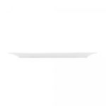 Travessa-Retangular-de-Porcelana-Durable-Pocelain-Alto-Relevo-37cm-x-15cm-x-25cm-Wolff