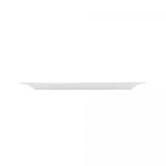 Travessa-Retangular-de-Porcelana-Durable-Pocelain-Alto-Relevo-32cm-x-135cm-x-2cm-Wolff