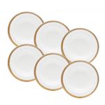 Molheira-de-Porcelana-Durable-Porcelain-Alto-Relevo-480ml-Wolff