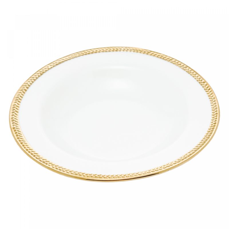 Molheira-de-Porcelana-Durable-Porcelain-Alto-Relevo-480ml-Wolff