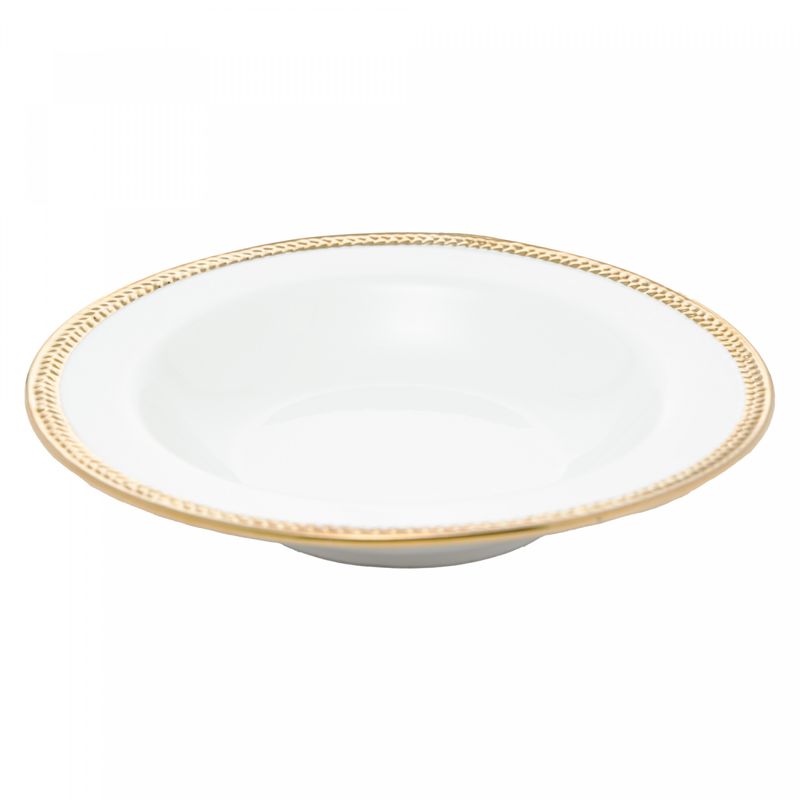 Molheira-de-Porcelana-Durable-Porcelain-Alto-Relevo-480ml-Wolff