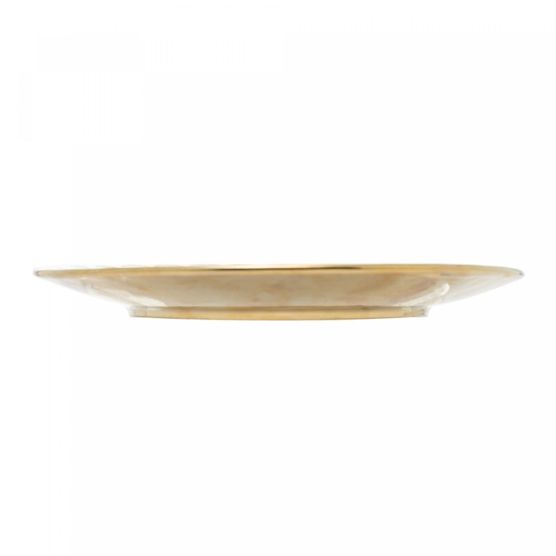 Conjunto-6-Pratos-Rasos-de-Porcelana-EGG-27cm-Wolff