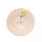 Bowl-Decorativo-de-Ceramica-Flor-Sortido-Trento-13cm-x-13cm-x-4cm-Wolff