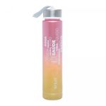 Conjunto-3-Garrafas-Squeeze-de-Policarbonato-Degrade-Cintilante-Rosa-Wolff
