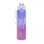 Conjunto-3-Garrafas-Squeeze-de-Policarbonato-Degrade-Cintilante-Roxo-Wolff