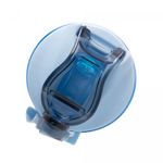 Conjunto-3-Garrafas-Squeeze-de-Policarbonato-Degrade-Cintilante-Azul-Wolff