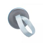 Conjunto-3-Garrafas-Squeeze-de-Policarbonato-Degrade-Cintilante-Azul-Wolff