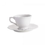 Conjunto-6-Xicaras-de-Cha-de-Porcelana-Durable-Porcelain-com-Pires-Alto-Relevo-200ml-Wolff