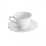 Conjunto-6-Xicaras-de-Cha-de-Porcelana-Durable-Porcelain-com-Pires-Alto-Relevo-200ml-Wolff