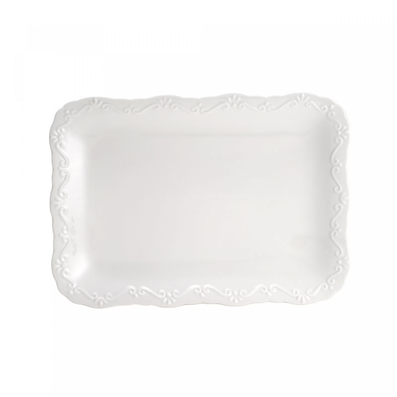 Travessa-de-Porcelana-Durable-Porcelain-Alto-Relevo-33cm-x-23cm-x-3cm-Wolff