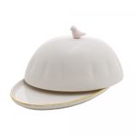Manteigueira-de-Porcelana-Birds-Branco-10cm-x-16cm-x-9cm-Wolff