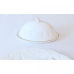 Manteigueira-de-Porcelana-Birds-Branco-10cm-x-16cm-x-9cm-Wolff