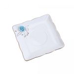 Conjunto-6-Xicaras-de-Cafe-de-Porcelana-Flower-Square-Plate-Branco-80ml-Wolff