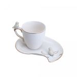 Conjunto-6-Xicaras-de-Cafe-de-Porcelana-Cute-Birds-Design-Plate-Branco-90ml-Wolff