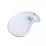Conjunto-6-Xicaras-de-Cafe-de-Porcelana-Cute-Birds-Design-Plate-Branco-90ml-Wolff