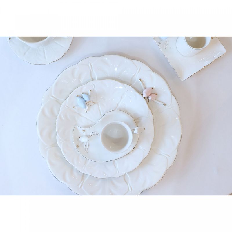 Conjunto-6-Xicaras-de-Cafe-de-Porcelana-Cute-Birds-Design-Plate-Branco-90ml-Wolff