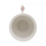 Conjunto-4-Xicaras-de-Cha-de-Porcelana-Flower-Branco-200ml-Wolff