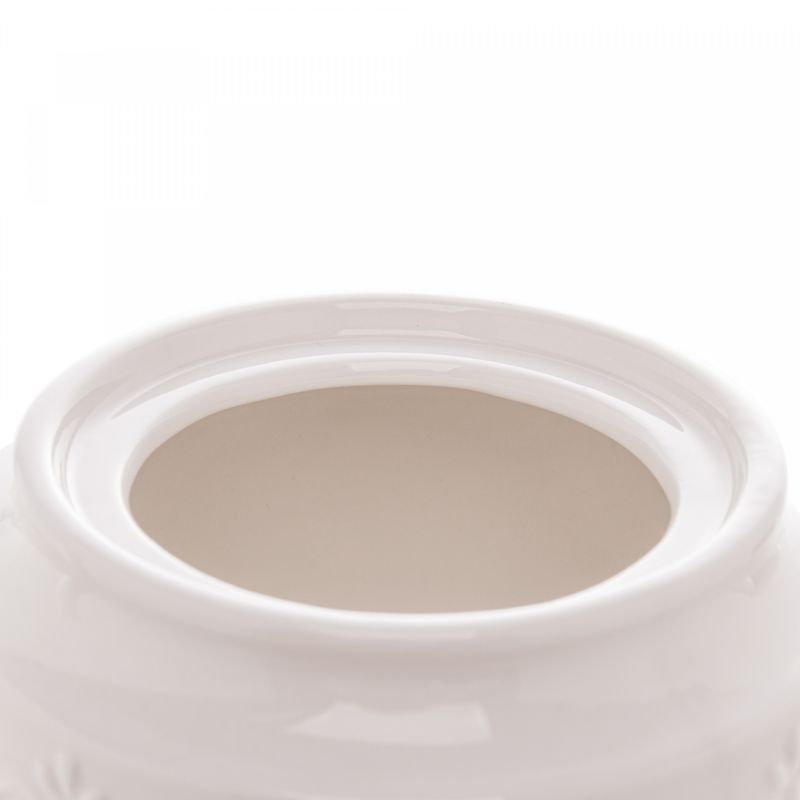 Bule-de-Porcelana-de-Cha-Alto-Relevo-Branco-1L-Wolff