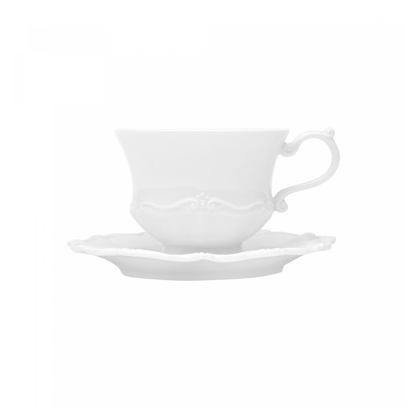 Conjunto-6-Xicaras-de-Cafe-de-Porcelana-com-Pires-Fancy-Branco-90ml-Wolff