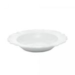 Conjunto-6-Pratos-Fundos-de-Porcelana-Fancy-Branco-21cm-x-3cm-Wolff