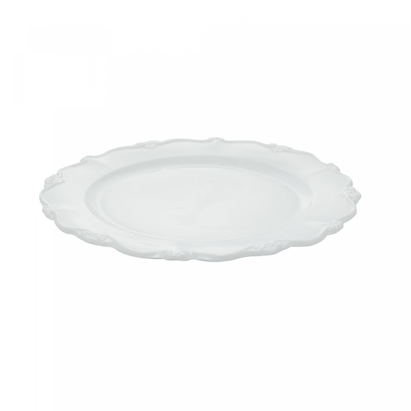 Conjunto-6-Pratos-Rasos-de-Porcelana-Fancy-Branco-27cm-Wolff
