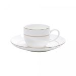 Aparelho-de-Jantar-42-Pecas-de-Porcelana-com-Fio-de-Ouro-Monaco-Branco-Wolff