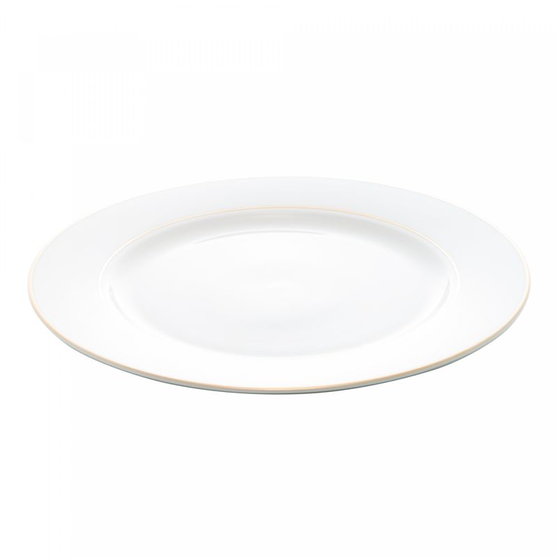 Conjunto-6-Pratos-para-Sobremesa-de-Porcelana-com-Fio-de-Ouro-Monaco-Branco-19cm-x-2cm-Wolff