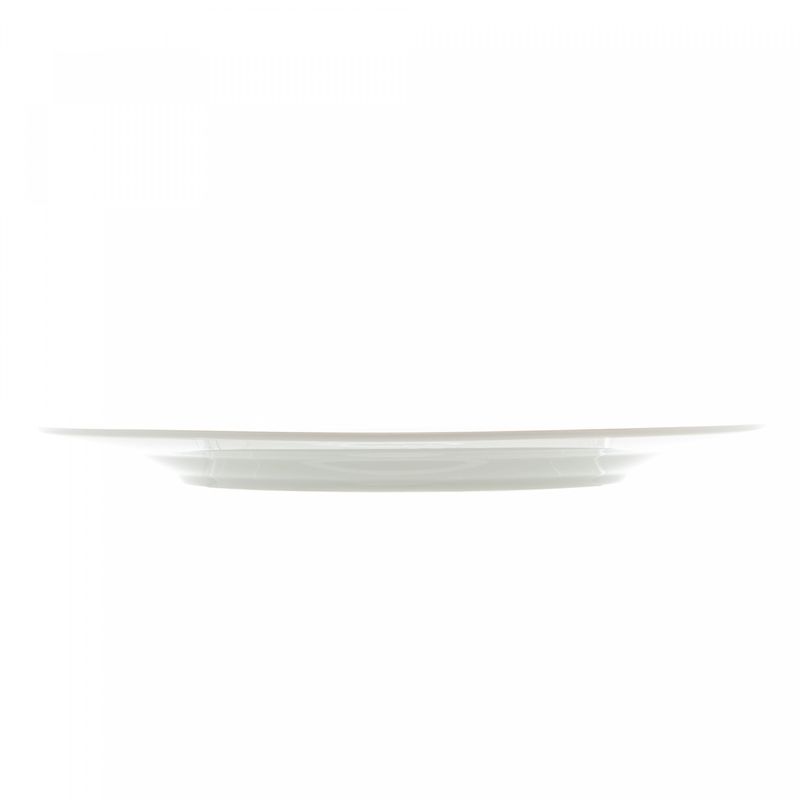 Conjunto-6-Pratos-Rasos-de-Porcelana-com-Fio-de-Ouro-Monaco-Branco-27cm-x-25cm-Wolff