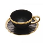 Xicara-de-Cha-De-Porcelana-Dubai-Preto-E-Dourado-200ml-Wolff