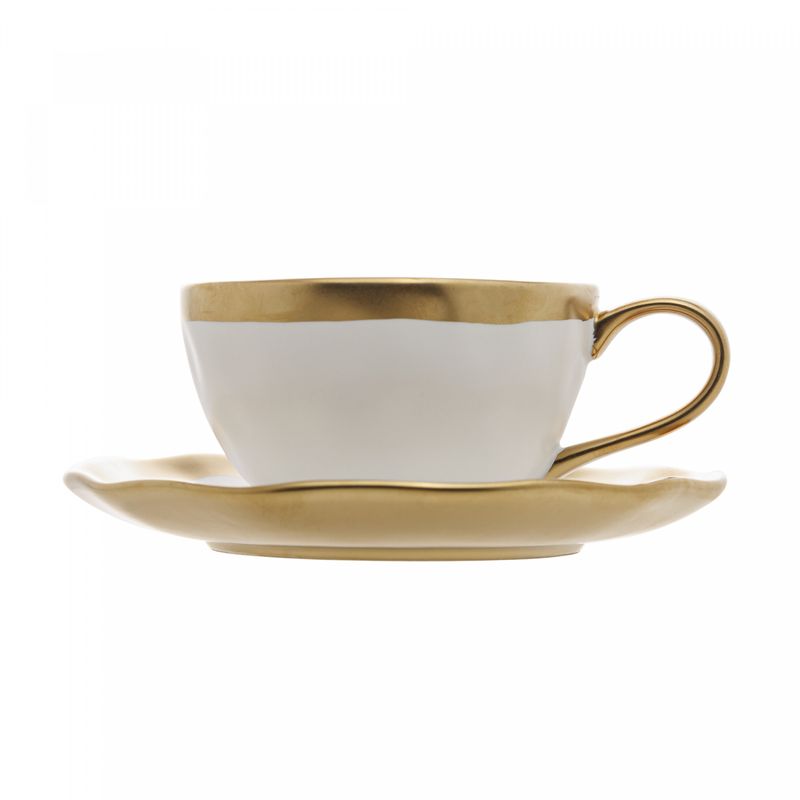 Xicara-de-Cafe-Dubai-90ml-Branco-e-Dourado-90ML-Porcelana-Wolff