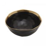 Bowl-de-Porcelana-Dubai-Preto-e-Dourado-7cm-x-15cm-Wolff