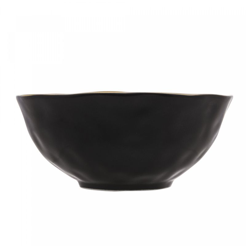 Bowl-de-Porcelana-Dubai-Preto-e-Dourado-7cm-x-15cm-Wolff