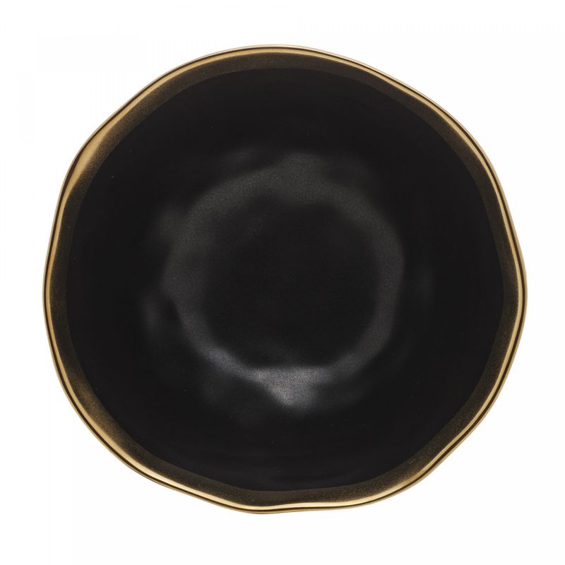 Bowl-de-Porcelana-Dubai-Preto-e-Dourado-7cm-x-15cm-Wolff