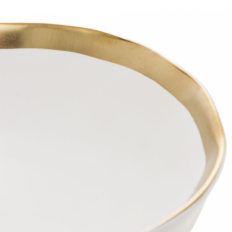 Bowl-de-Porcelana-Dubai-Branco-e-Dourado-7cm-x-15cm-Wolff