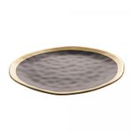 Prato-Raso-de-Porcelana-Dubai-Preto-e-Dourado-25cm-x-2cm-Wolff