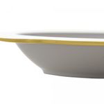 Conjunto-6-Xicaras-de-Cafe-de-Porcelana-com-Pires-Branco-com-Fio-Prata-Maldivas-80ml-Wolff