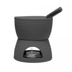 Aparelho-de-Fondue-6-Pecas-para-Duas-Pessoas-Lines-Cinza-Wolff