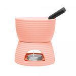 Aparelho-de-Fondue-6-Pecas-para-Duas-Pessoas-Lines-Rosa-Wolff