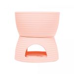 Aparelho-de-Fondue-6-Pecas-para-Duas-Pessoas-Lines-Rosa-Wolff