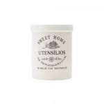 Conjunto-4-Utensilios-para-Cozinha-com-Suporte-de-Ceramica-Branco-Wolff
